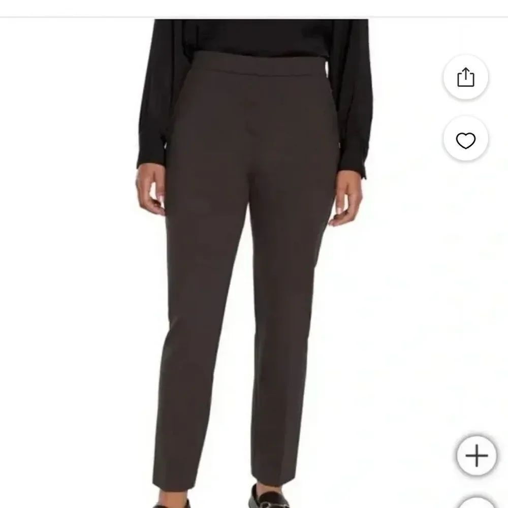 Banana Republic Ladies Ponte Pant
